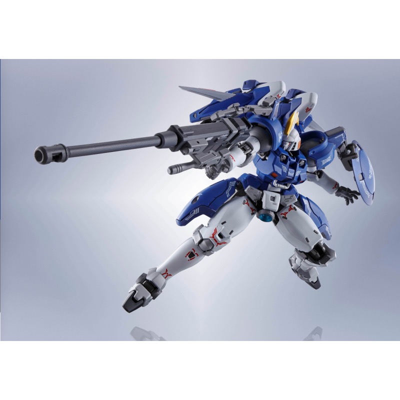 Metal Robot 魂 托爾吉斯 I II-細節圖3