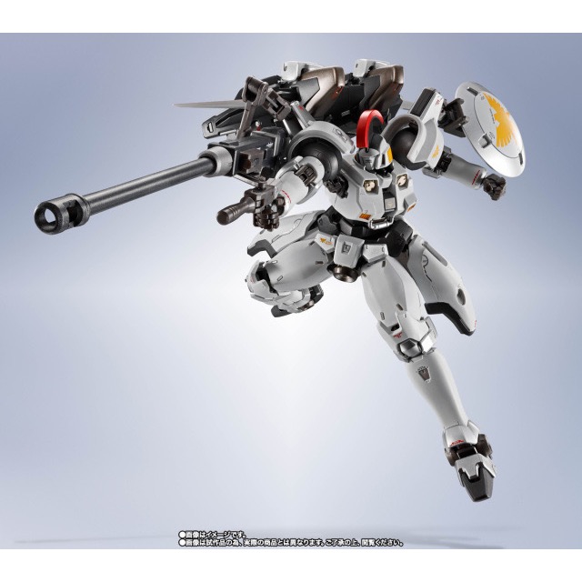Metal Robot 魂 托爾吉斯 I II-細節圖4