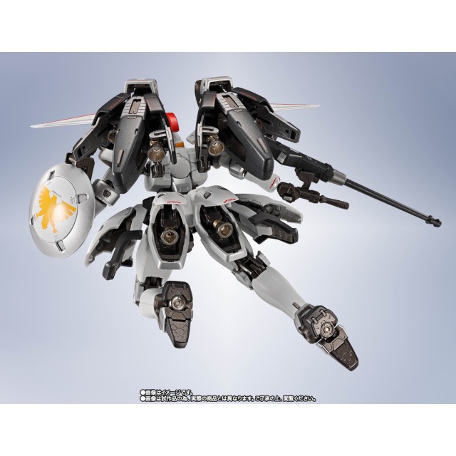 Metal Robot 魂 托爾吉斯 I II-細節圖6