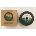 大白鯊 角磨機切割片一盒50片 105MM(4吋) / 125MM(5吋) 不銹鋼專用金屬/砂輪片打磨片磨光機鋸片-規格圖8
