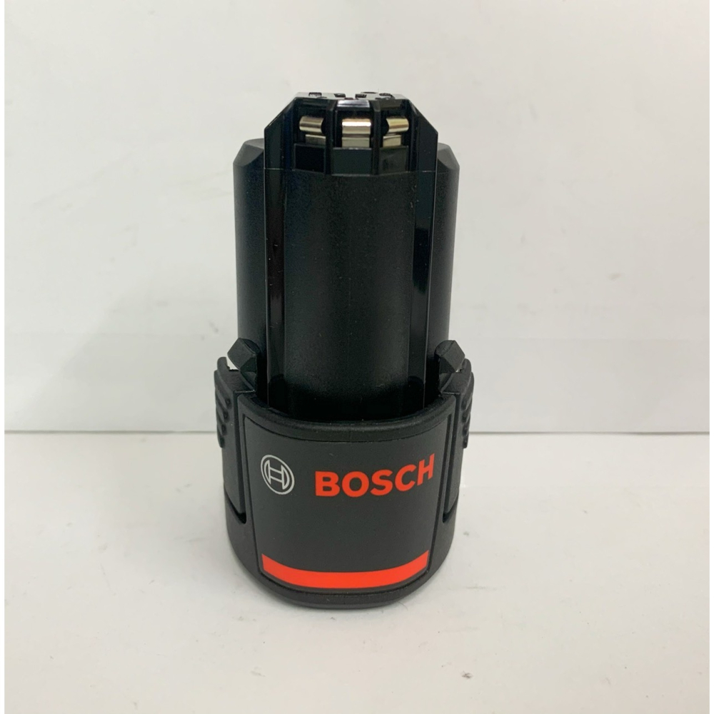 全新 原廠 博世 BOSCH 12V(10.8V)鋰電池  BAT411 / GAL1210CV 鋰電池充電器-細節圖2