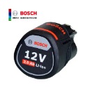 全新 原廠 博世 BOSCH 12V(10.8V)鋰電池  BAT411 / GAL1210CV 鋰電池充電器-規格圖5