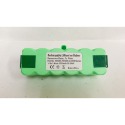 掃地機鋰電池 14.4V 5200mAh 通用 IROBOT Roomba 500 600 700 800 900-規格圖5