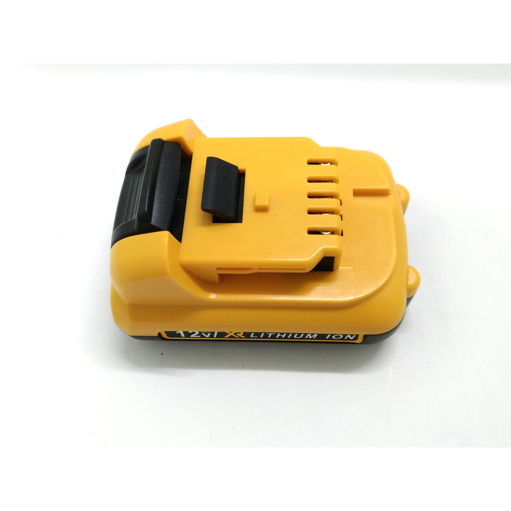 鋰電池 通用 得偉Dewalt 12V(10.8V) 2.0AH~6.0AH /DCB120/DCB121 電動工具電池-細節圖3