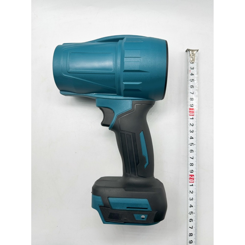 無刷暴力風扇牧田18V單機(無電池充電器