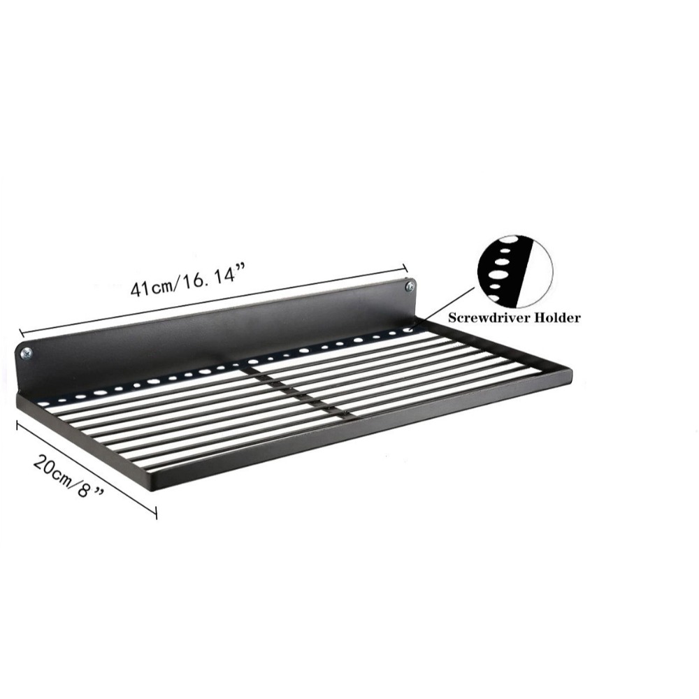 電動工具收納架-B款