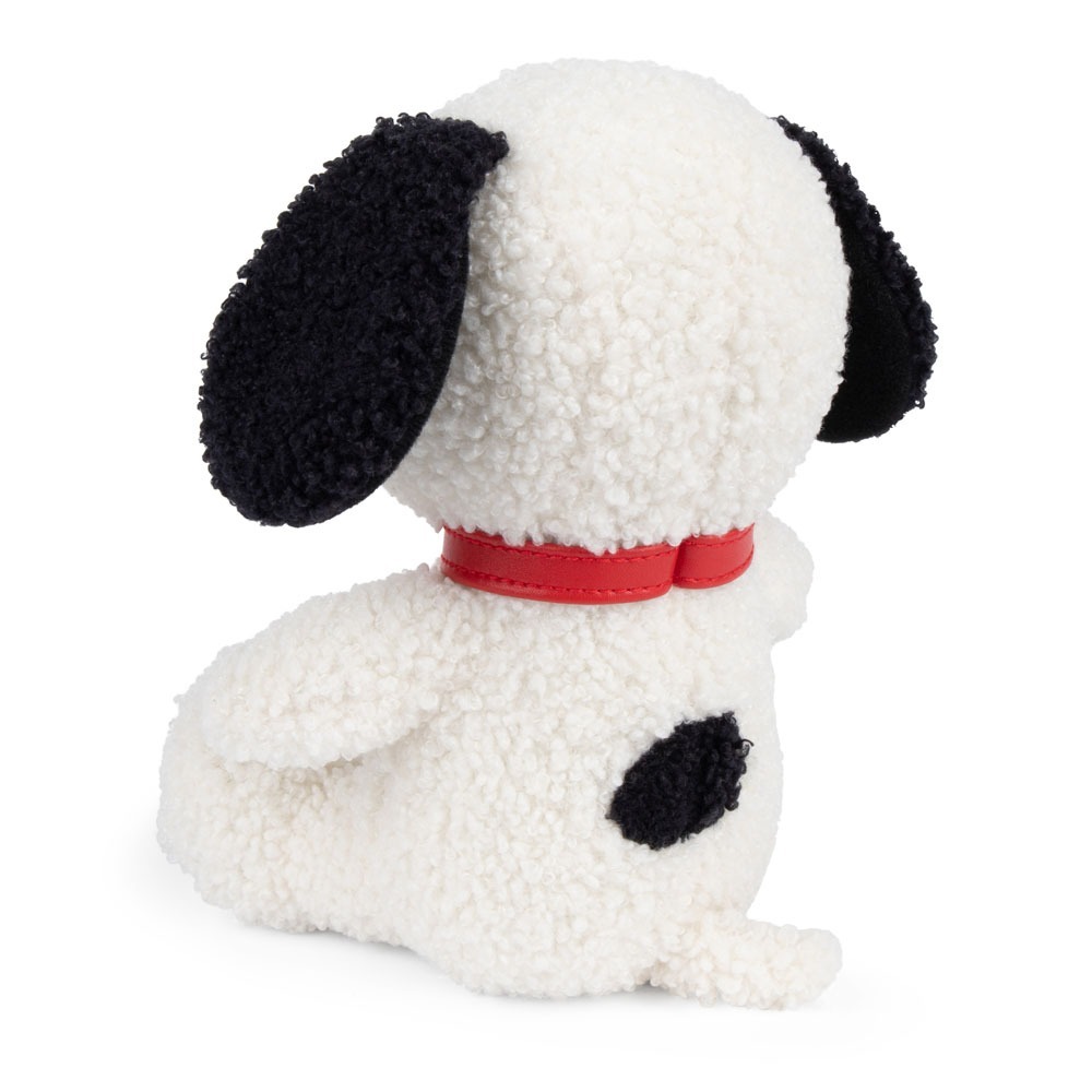 BON TON TOYS｜Snoopy史努比環保填充玩偶-奶油 20cm-細節圖4