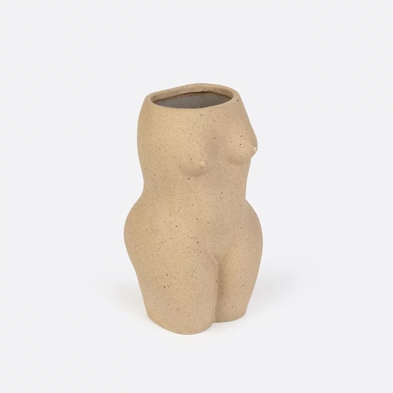 DOIY｜裸女花器(S)-細節圖4