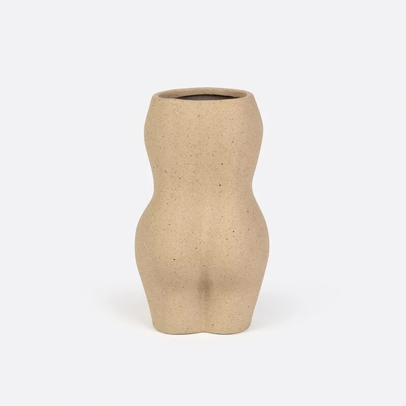 DOIY｜裸女花器(S)-細節圖5