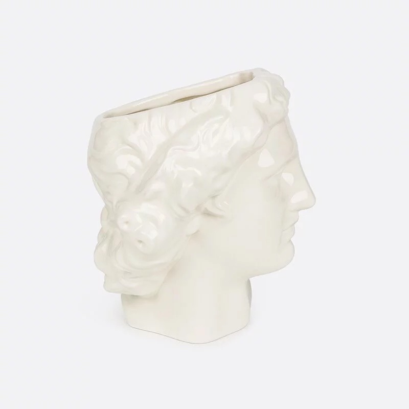 DOIY｜阿波羅神-花器-細節圖6