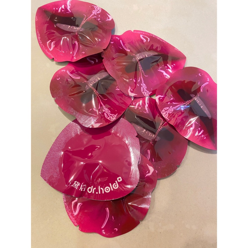 轉賣【黛后 dr.hold 】愛如潮水隱形膠囊/私密保養/感情升溫/潤滑劑/情趣提升/增強性慾-細節圖2