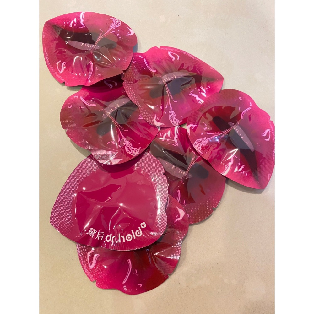 轉賣【黛后 dr.hold 】愛如潮水隱形膠囊/私密保養/感情升溫/潤滑劑/情趣提升/增強性慾-細節圖7