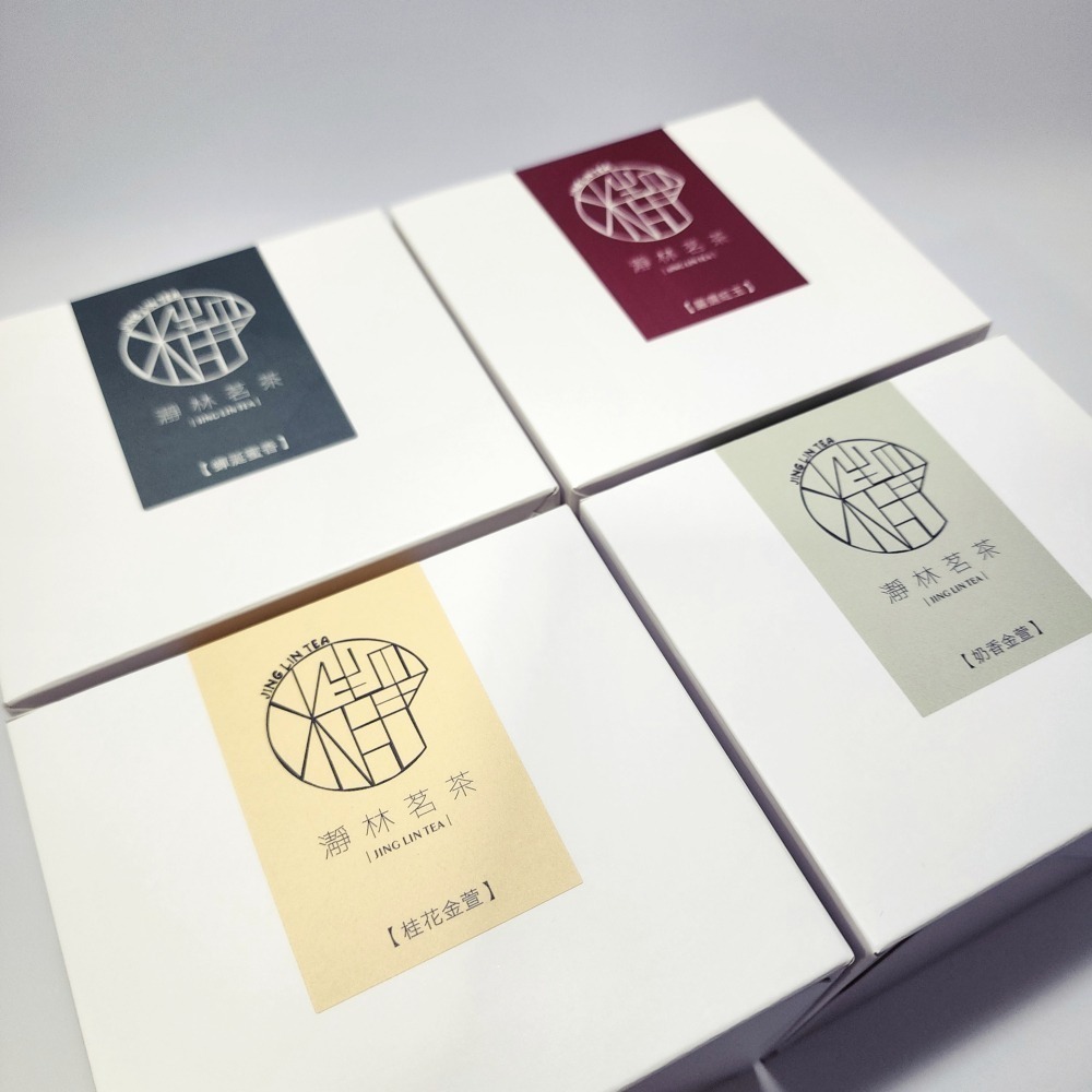 【瀞林茗茶】一杯茶｜一段旅程，限量茶品 - 來自大禹嶺的「蟬涎蜜香」(附贈世界風景照)-細節圖4