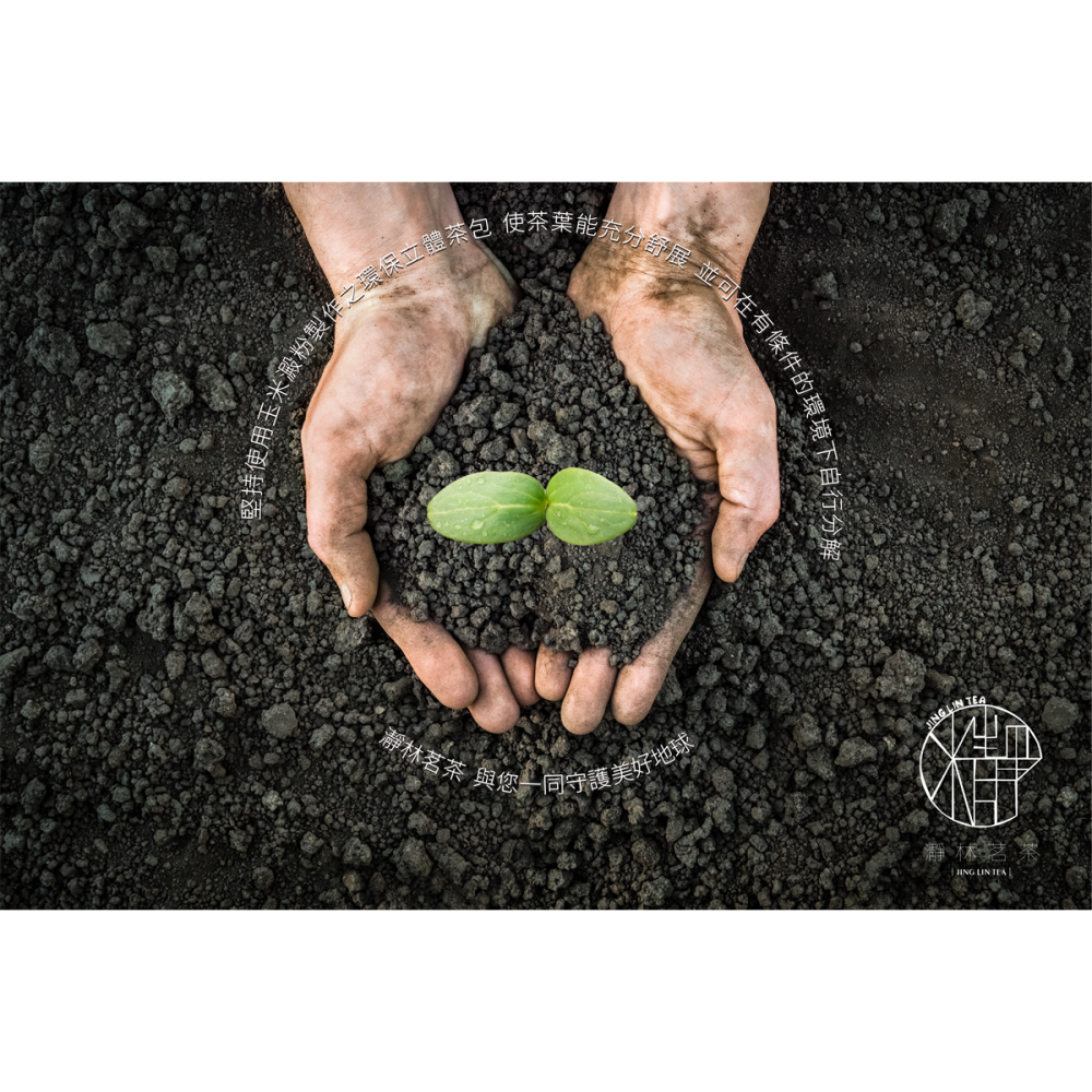 【瀞林茗茶】一杯茶｜一段旅程，嚴選各地優質好茶的「精品綜合」(附贈世界風景照)-細節圖8
