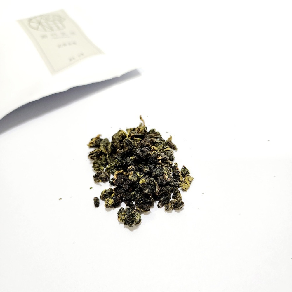 【瀞林茗茶】一杯茶｜一段旅程，簡約手提茶包組，各項單品各1入，共4入一組 (附贈世界風景照)-細節圖4