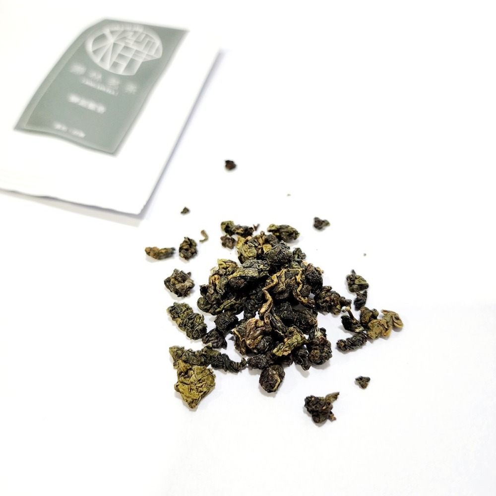 【瀞林茗茶】一杯茶｜一段旅程，簡約手提茶包組，各項單品各1入，共4入一組 (附贈世界風景照)-細節圖6