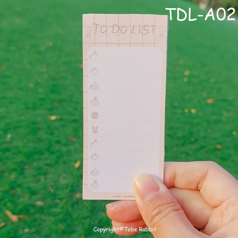 便條紙待辦事項-TODOLIST-細節圖2