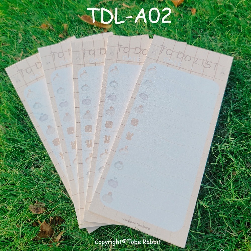 便條紙待辦事項-TODOLIST-細節圖4