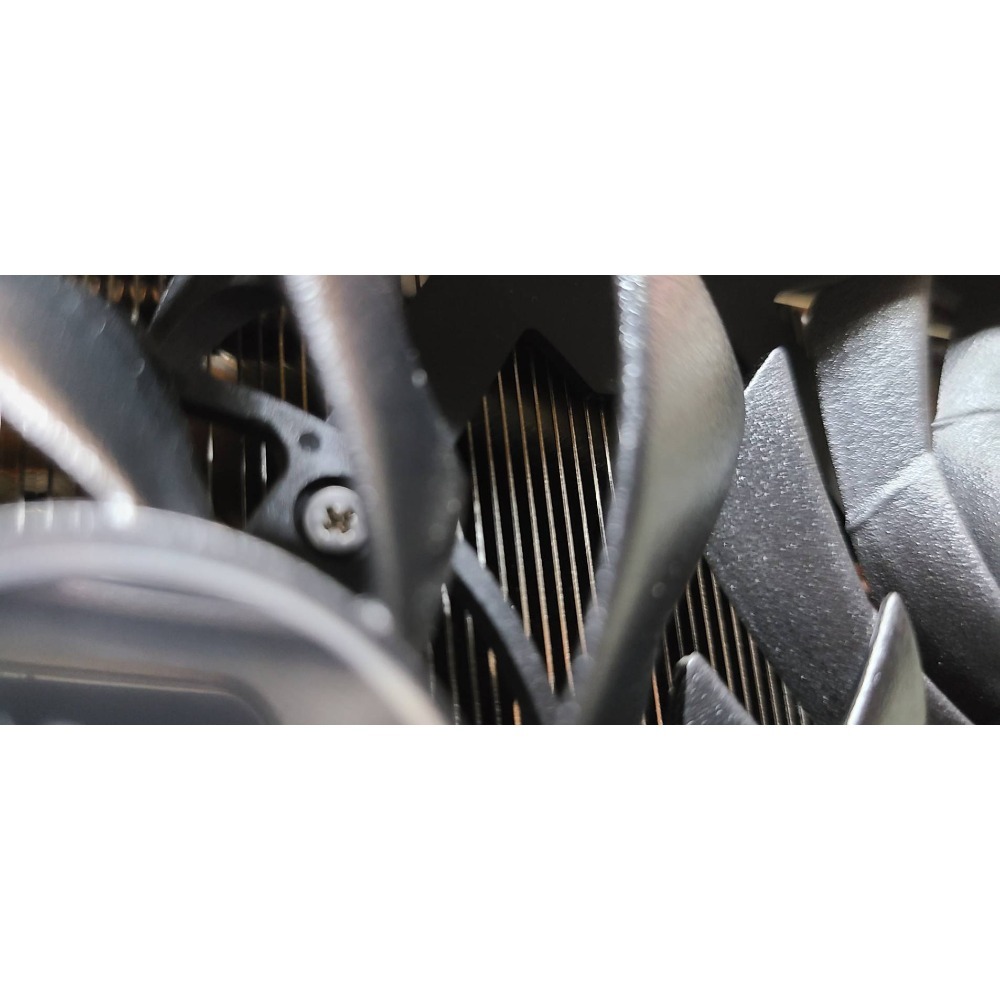 技嘉 Rtx3060ti 原廠整新品-細節圖2