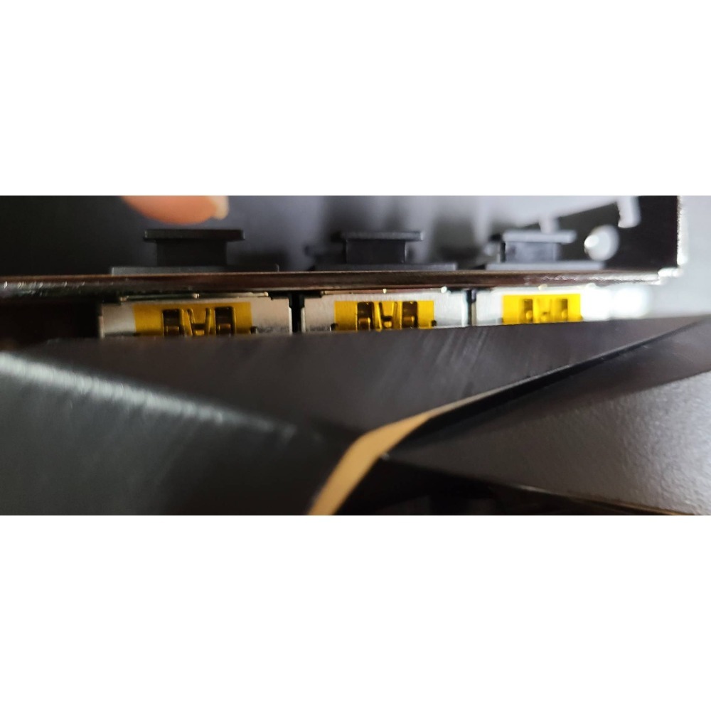 技嘉 Rtx3060ti 原廠整新品-細節圖5