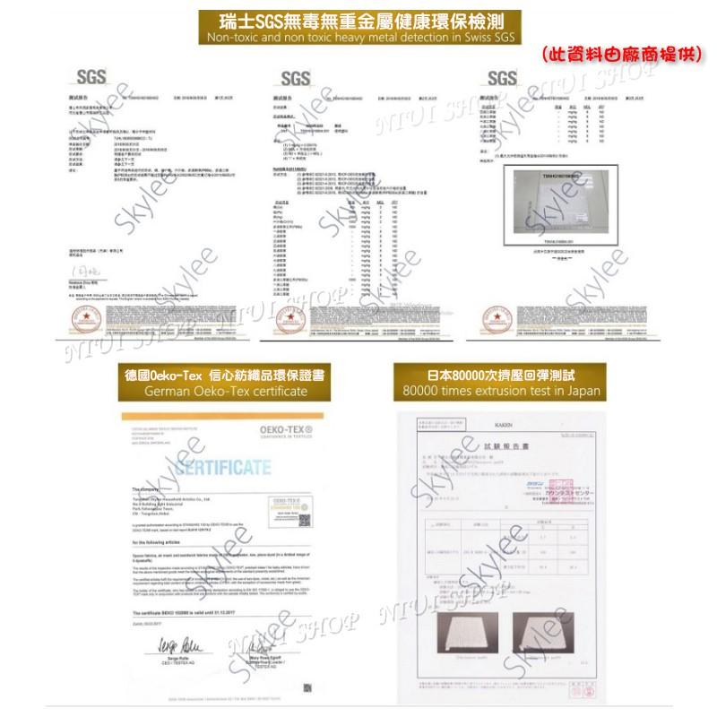 【NIUI SHOP】高分子透氣枕 中童枕 小童枕 透氣枕 幼兒枕 3D枕頭 嬰兒枕 幼兒枕 寶寶枕 兒童枕頭 可水洗枕-細節圖9