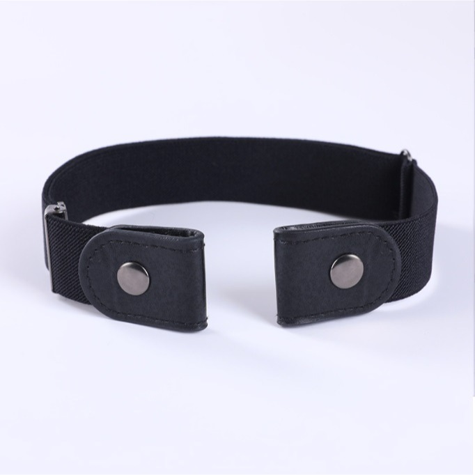 【NIUI SHOP】鬆緊腰帶 隱形腰帶 胖子腰帶 肥胖專用腰帶 兒童腰帶 鬆緊皮帶 隱形皮帶 肥胖用皮帶 皮帶 A1-規格圖6