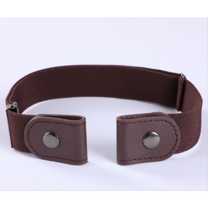 【NIUI SHOP】鬆緊腰帶 隱形腰帶 胖子腰帶 肥胖專用腰帶 兒童腰帶 鬆緊皮帶 隱形皮帶 肥胖用皮帶 皮帶 A1-規格圖6