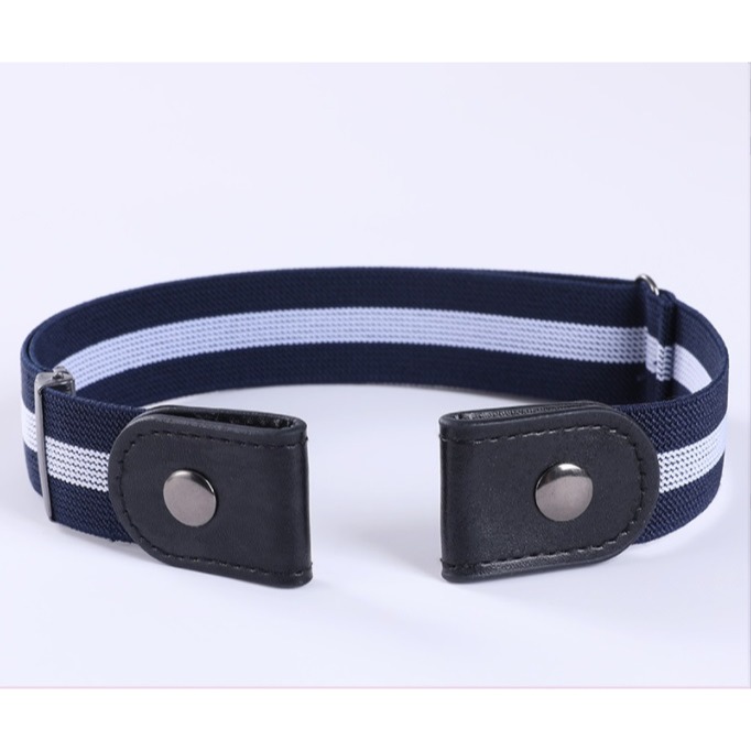【NIUI SHOP】鬆緊腰帶 隱形腰帶 胖子腰帶 肥胖專用腰帶 兒童腰帶 鬆緊皮帶 隱形皮帶 肥胖用皮帶 皮帶 A1-規格圖6