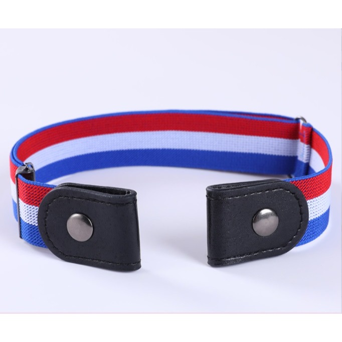 【NIUI SHOP】鬆緊腰帶 隱形腰帶 胖子腰帶 肥胖專用腰帶 兒童腰帶 鬆緊皮帶 隱形皮帶 肥胖用皮帶 皮帶 A1-規格圖6