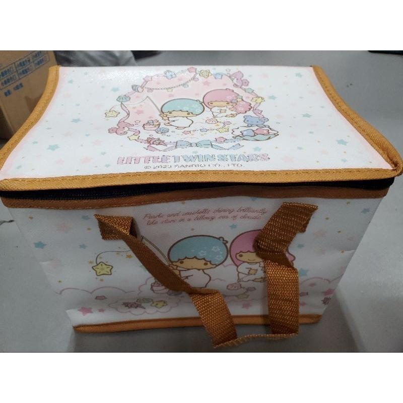 【NIUI SHOP】Hello Kitty 保冷袋 無仿布保溫袋 便當袋正版 Hello Kitty便當袋 汪汪隊-細節圖2