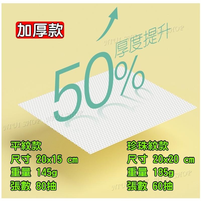 【NIUI SHOP】洗臉巾 潔面巾 一次性洗臉巾 寶寶洗澡巾 一次性卸妝巾 棉柔巾 卸妝面巾 毛巾 美容院清潔 化妝巾-細節圖3