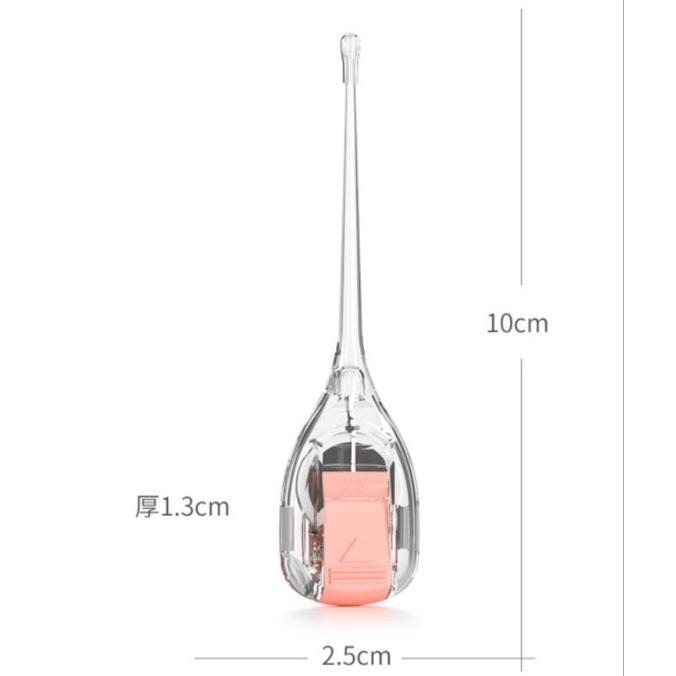 【NIUI SHOP】發光耳杓 兒童發光耳杓B1-細節圖4