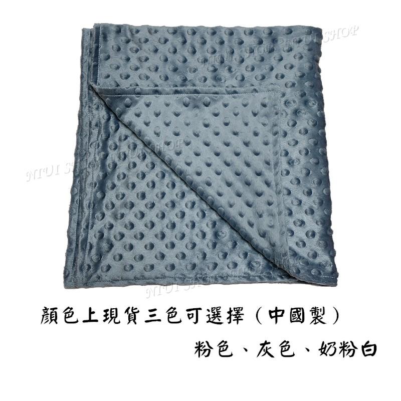 【NIUI SHOP】安撫毯 寶寶被 外出被 泡泡毯 抱毯 毛毯 歐美熱銷 寶寶毯 Baby Blanket 四季可用款-細節圖6