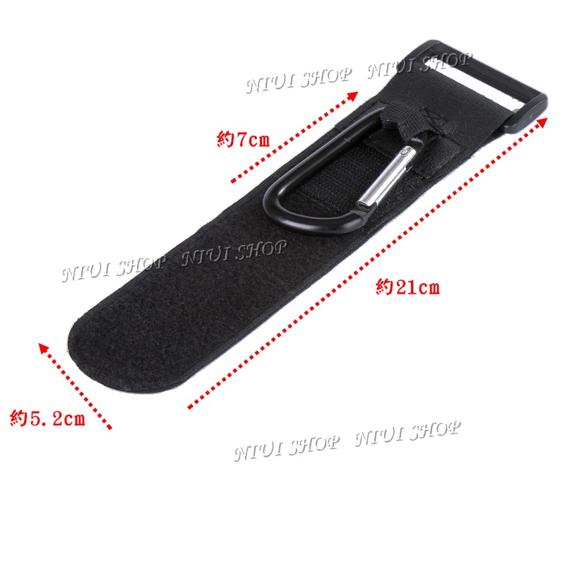 【NIUI SHOP】推車掛鈎 推車掛勾 加強型推車掛勾 手推車掛鈎 推車掛包掛鈎 防盜型掛鈎 嬰兒推車掛勾 A1-細節圖9