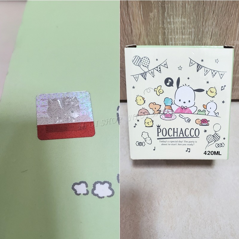 【NIUI SHOP】三麗鷗 馬克杯 水杯 酷洛米 大耳狗 美樂蒂 帕恰狗【正版授權】咖啡杯 不銹鋼 陶瓷杯 A1-細節圖9