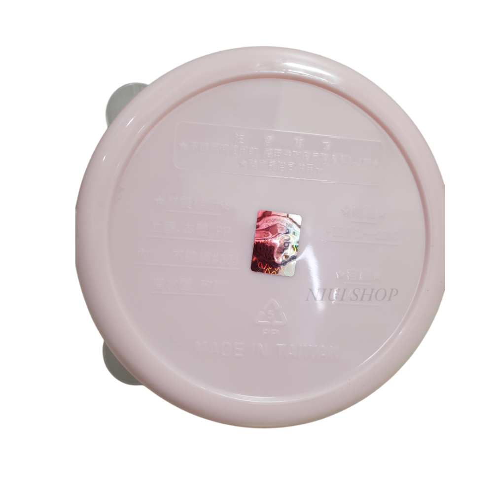 【NIUI SHOP】吉伊卡哇不鏽鋼雙耳隔熱碗 卡娜赫拉 不鏽鋼雙耳碗 兒童碗 不鏽鋼碗B1-細節圖3