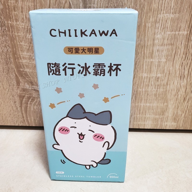 【NIUI SHOP】吉伊卡哇 冰霸杯 咖啡杯 隨手杯 隨身杯 冰壩杯 飲料杯 兔兔小八貓 吉伊 烏薩奇【正版】A1-規格圖11