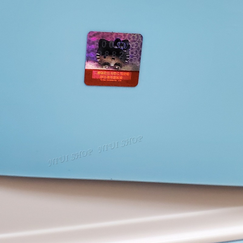 【NIUI SHOP】感應式垃圾桶 帕恰狗 三麗鷗 垃圾筒 12公升【正版授權】自動開啓 感應門垃圾桶 裝電池款 A1-細節圖9