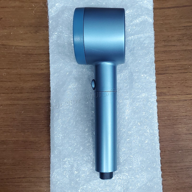 【NIUI SHOP】蓮蓬頭 淋浴頭 花灑 增壓蓮蓬頭 五檔模式 內附過濾芯 A1-細節圖9