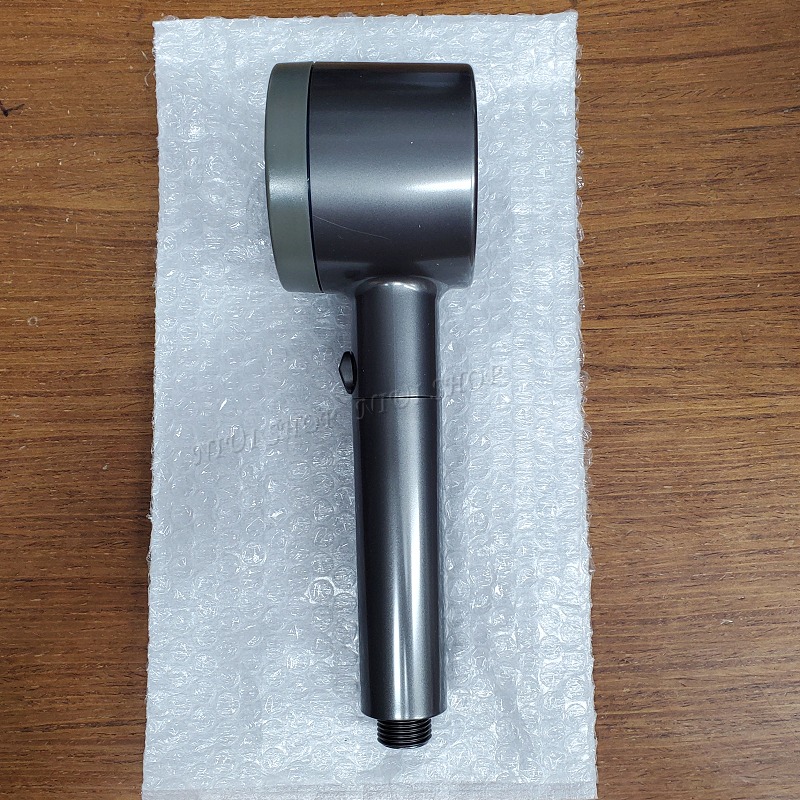 【NIUI SHOP】蓮蓬頭 淋浴頭 花灑 增壓蓮蓬頭 五檔模式 內附過濾芯 A1-規格圖9