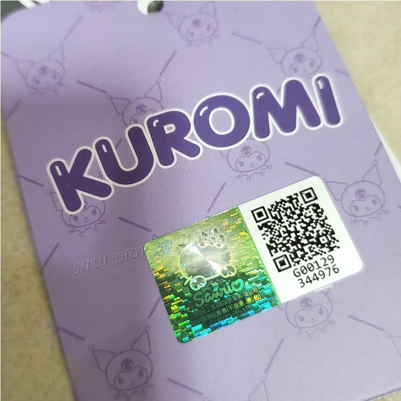 【NIUI SHOP】大耳狗圍巾 美樂蒂 酷洛米 成人圍巾 保暖巾 造型圍巾【正版三麗鷗】冬天保暖 聖誕節禮物 A1-細節圖4