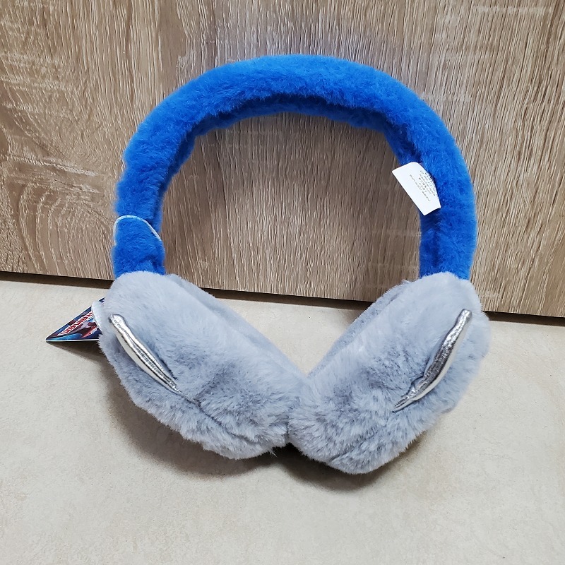 【NIUI SHOP】奥特曼耳罩 奥特曼超人力霸王 杰克 傑克 保暖耳套【正版授權】冬天保暖 防寒 聖誕節禮物 A1-細節圖4