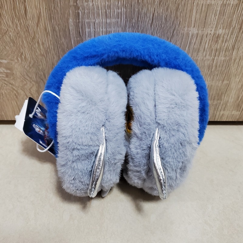 【NIUI SHOP】奥特曼耳罩 奥特曼超人力霸王 杰克 傑克 保暖耳套【正版授權】冬天保暖 防寒 聖誕節禮物 A1-細節圖5