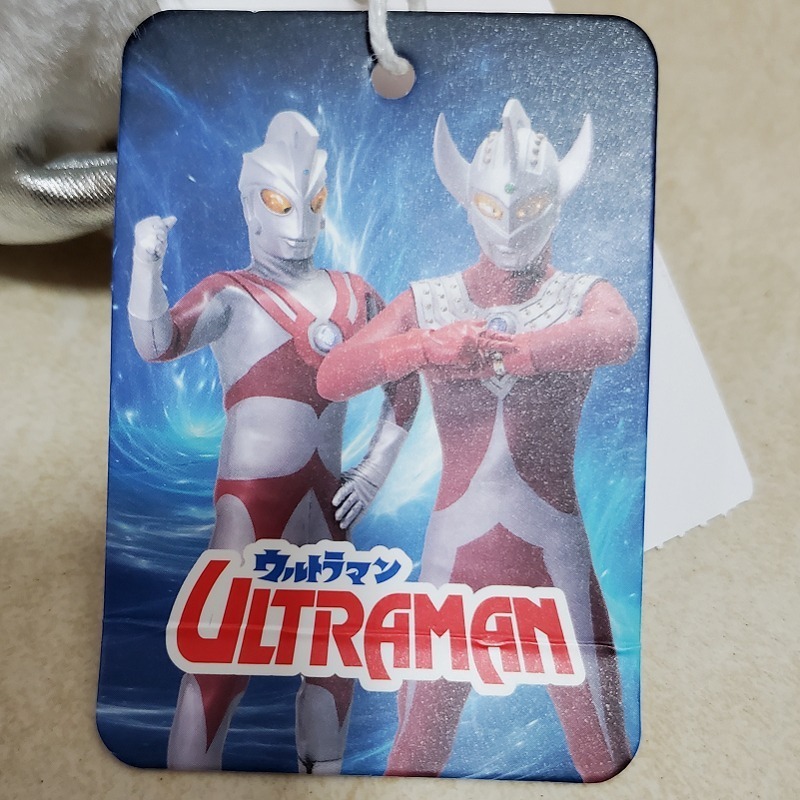 【NIUI SHOP】奥特曼耳罩 奥特曼超人力霸王 杰克 傑克 保暖耳套【正版授權】冬天保暖 防寒 聖誕節禮物 A1-細節圖6