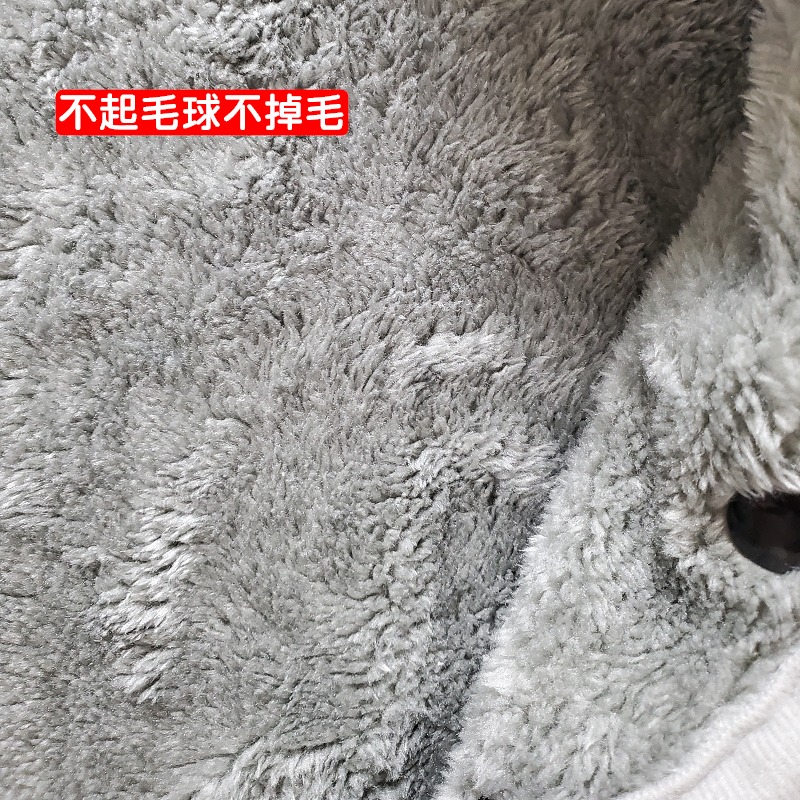 【NIUI SHOP】披肩 午睡毯 披肩毯 絨毛披肩 毛毯 四季毯 多功能披肩毯 日式午睡毯 現貨 A1-細節圖4