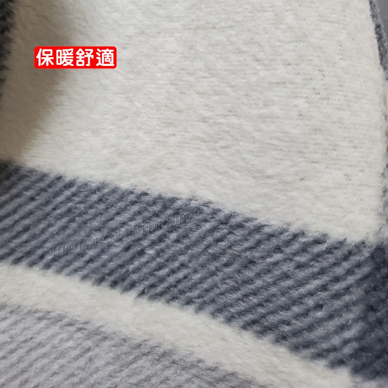 【NIUI SHOP】披肩 午睡毯 披肩毯 絨毛披肩 毛毯 四季毯 多功能披肩毯 日式午睡毯 現貨 A1-細節圖5