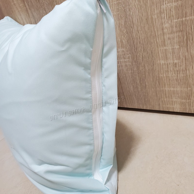 【NIUI SHOP】吉伊卡哇 酷洛米 枕頭 抱枕 角落小夥伴 兒童枕 中枕【正版授權】拉拉熊 Kitty 台灣製A1-細節圖4