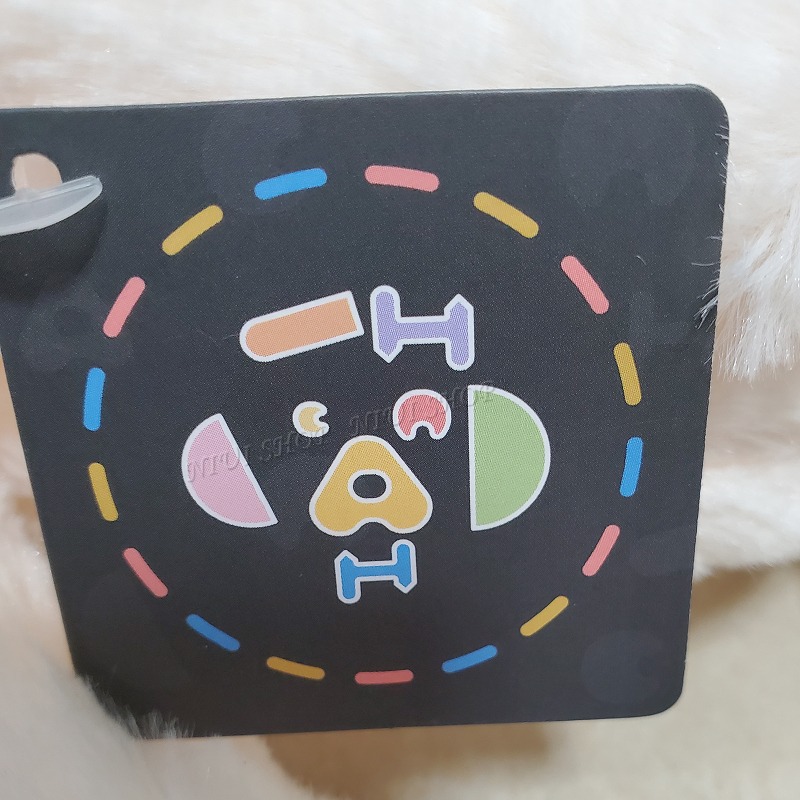 【NIUI SHOP】安撫娃娃 安撫兔 垂耳兔 娃娃 抱枕 玩偶【手腳有沙沙沙的聲音】生日禮拜 送禮必備 A1-細節圖6