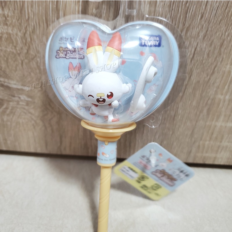 【人偶氣球】炎兔兒