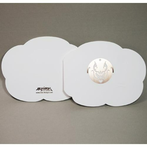 2024龍年書籤 圓龍圓融 萬用卡片含信封 ● 書籤 書籤夾 鏤空書籤 頁碼夾 不鏽鋼金屬書籤 閱讀書籤 文創文具-細節圖2